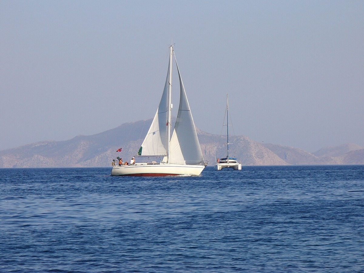 Datça Knidos ve Koylar Turu