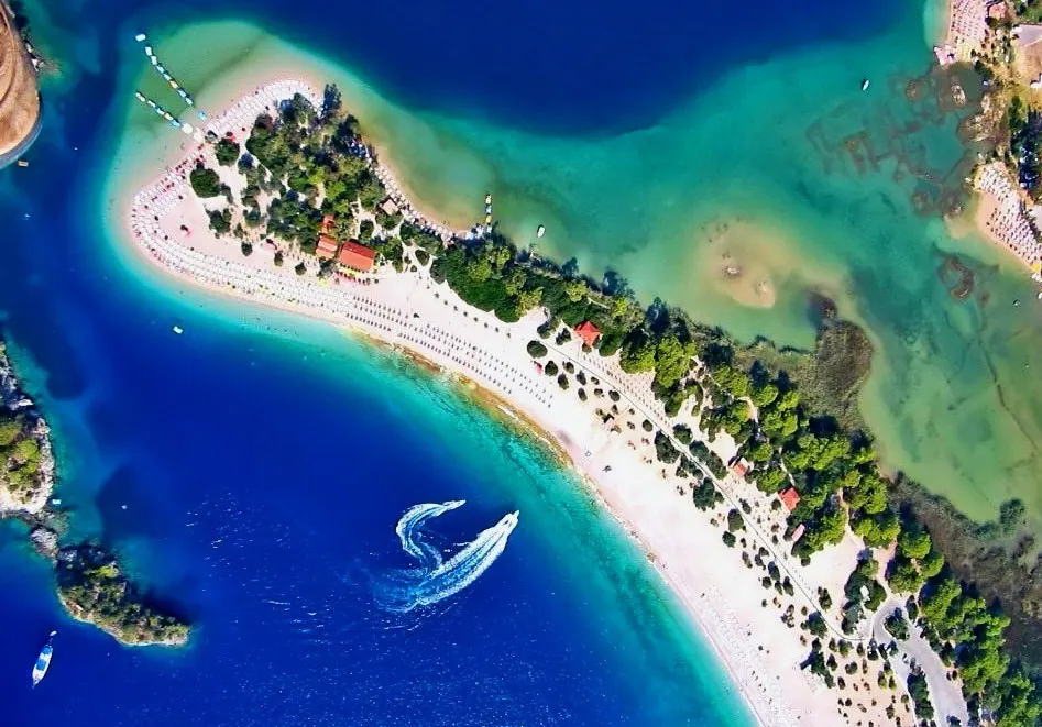 Datça Bays Tour — photo 2