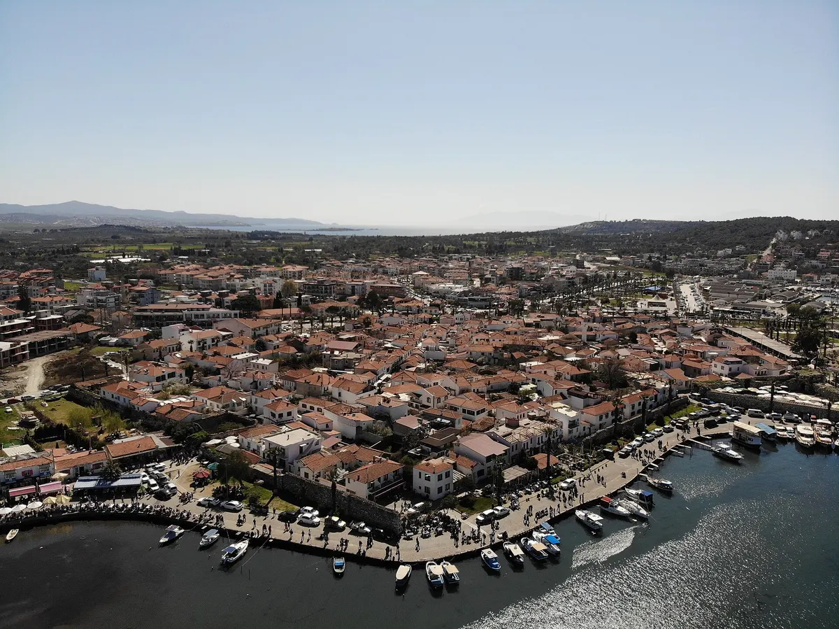 Sığacık Bays Tour — photo 7