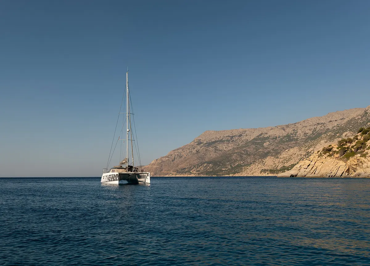 Kaş - Kekova Tekne Turu