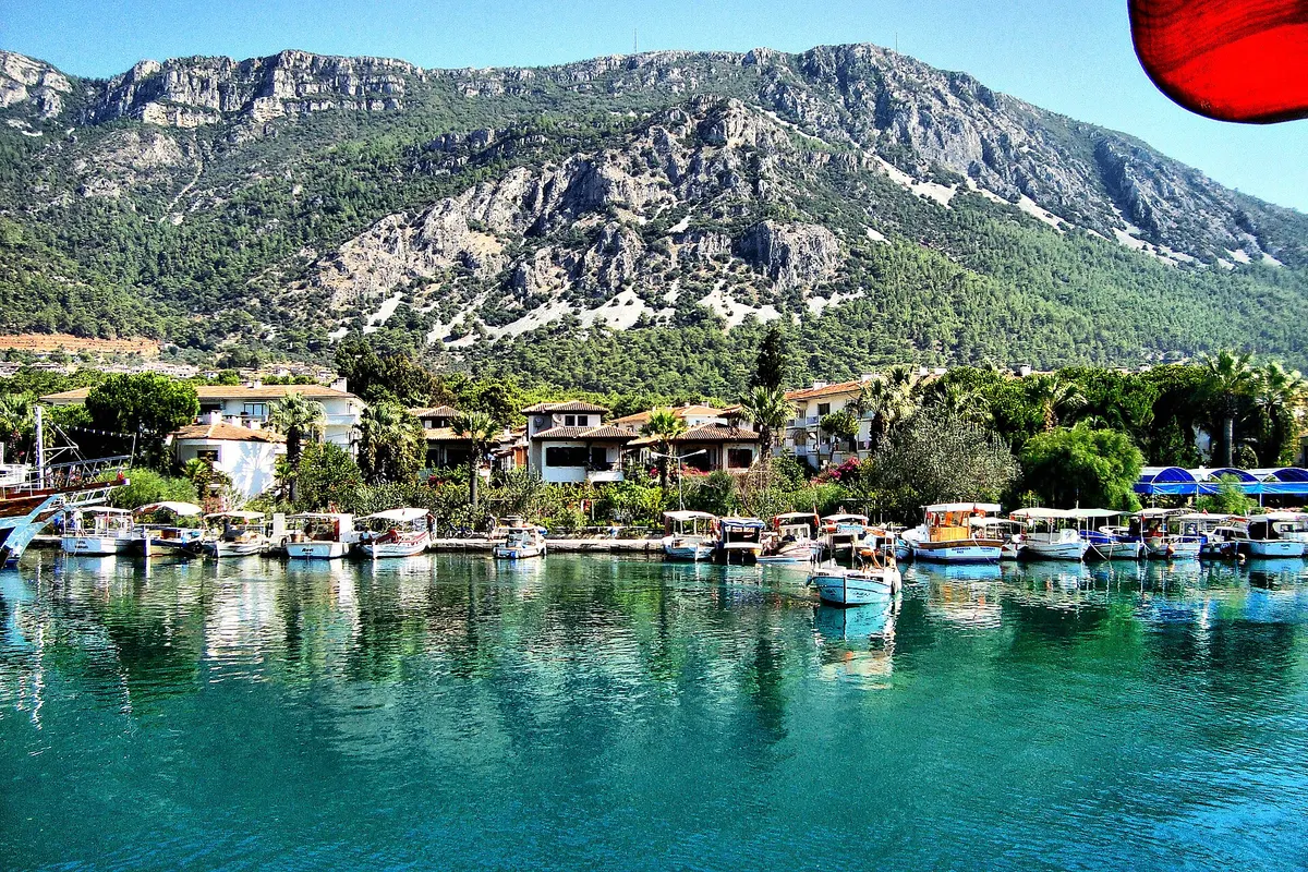 Akyaka Akbük & Asarcık Bays Tour — photo 9