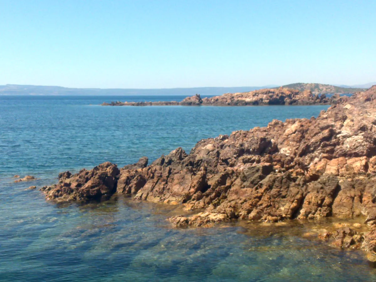 Ayvalık Islands Boat Tour — photo 9