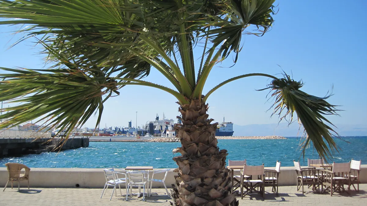 Çeşme Eşek Adası Tekne Turu — fotoğraf 7