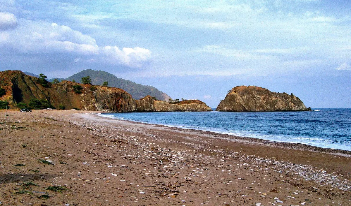 Çıralı Fishing Trip — photo 7