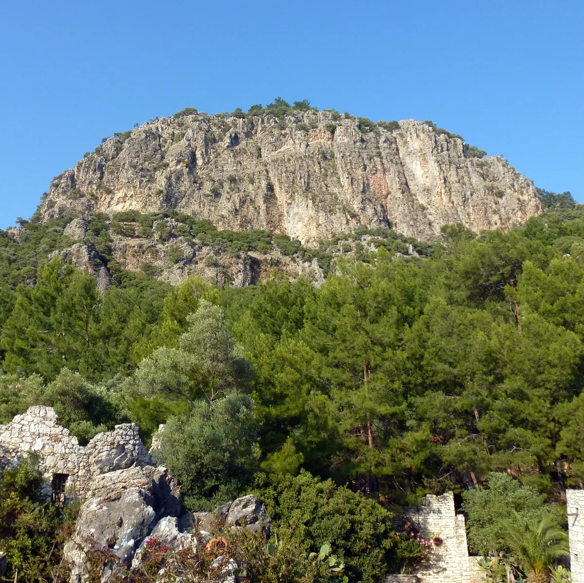Dalyan Ekincik Caves & Bays Tour — photo 9