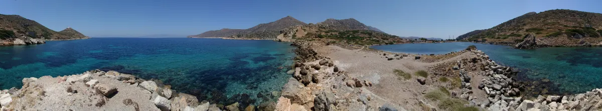 Datça Knidos Boat Tour — photo 8