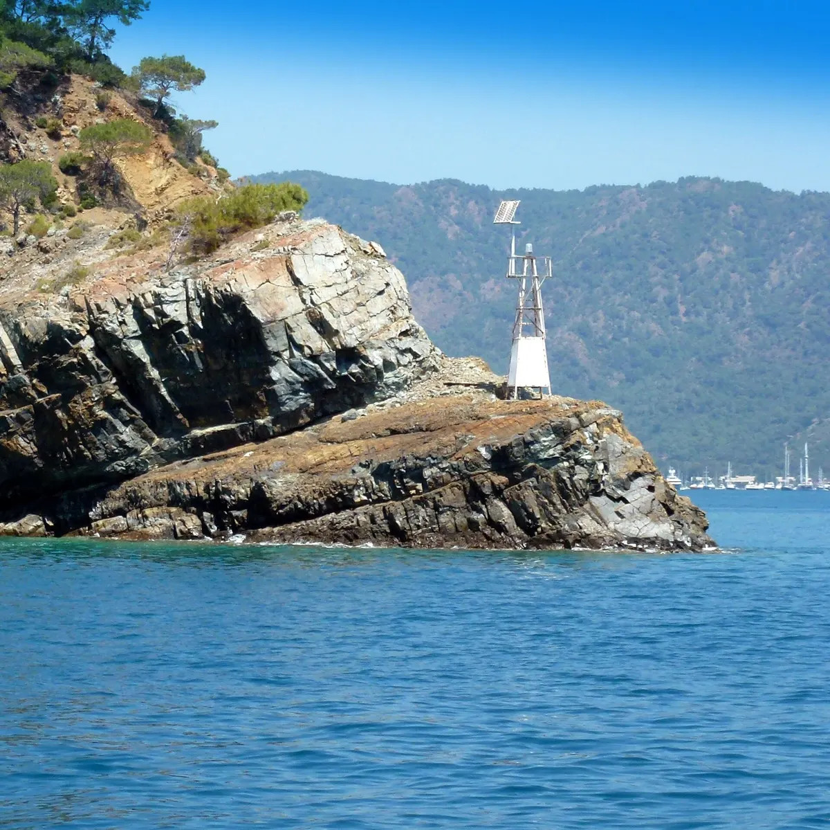 Fethiye 12 Islands Boat Tour — photo 8