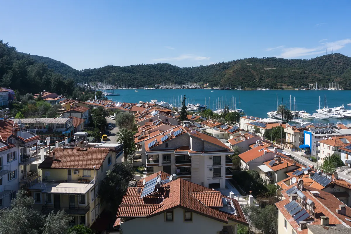 Fethiye Deep-Sea Fishing Trip — photo 6
