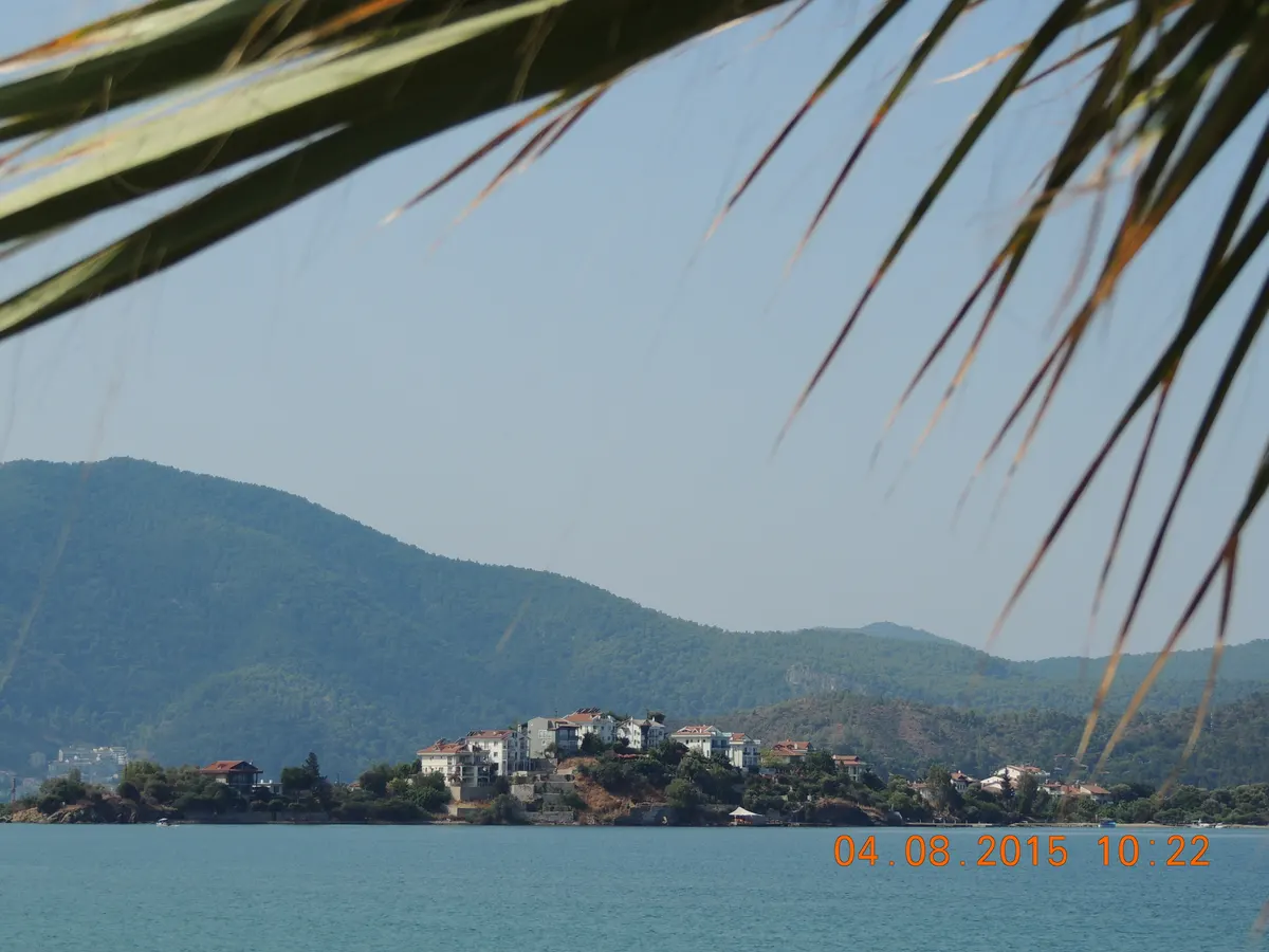 Fethiye Blue Bays Tour — photo 8