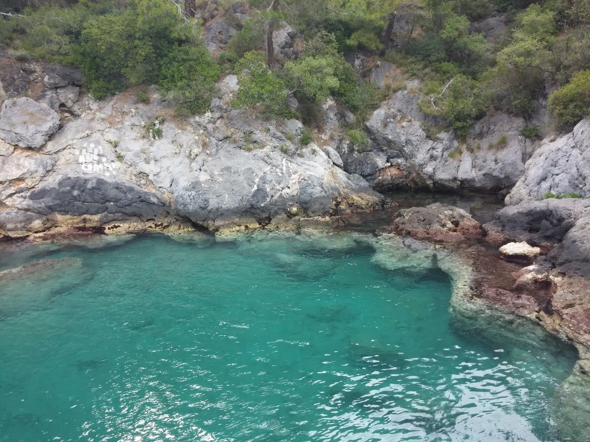 Ölüdeniz Sunset (Moonlight) Cruise — photo 9