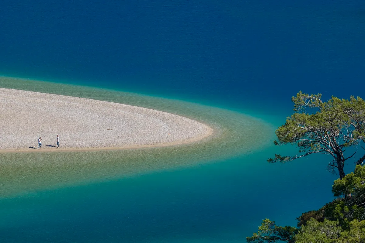 Ölüdeniz Pirate Boat Tour — photo 9