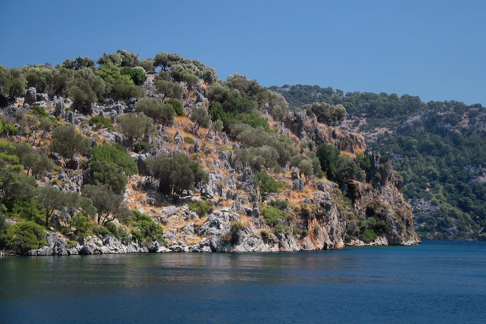 12 Islands Boat Tour — photo 7