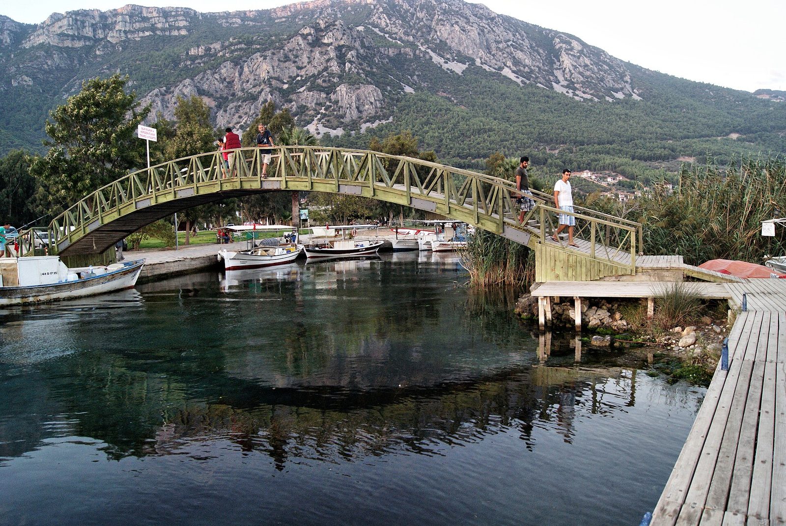 Akyaka Akbük & Asarcık Bays Tour — photo 2