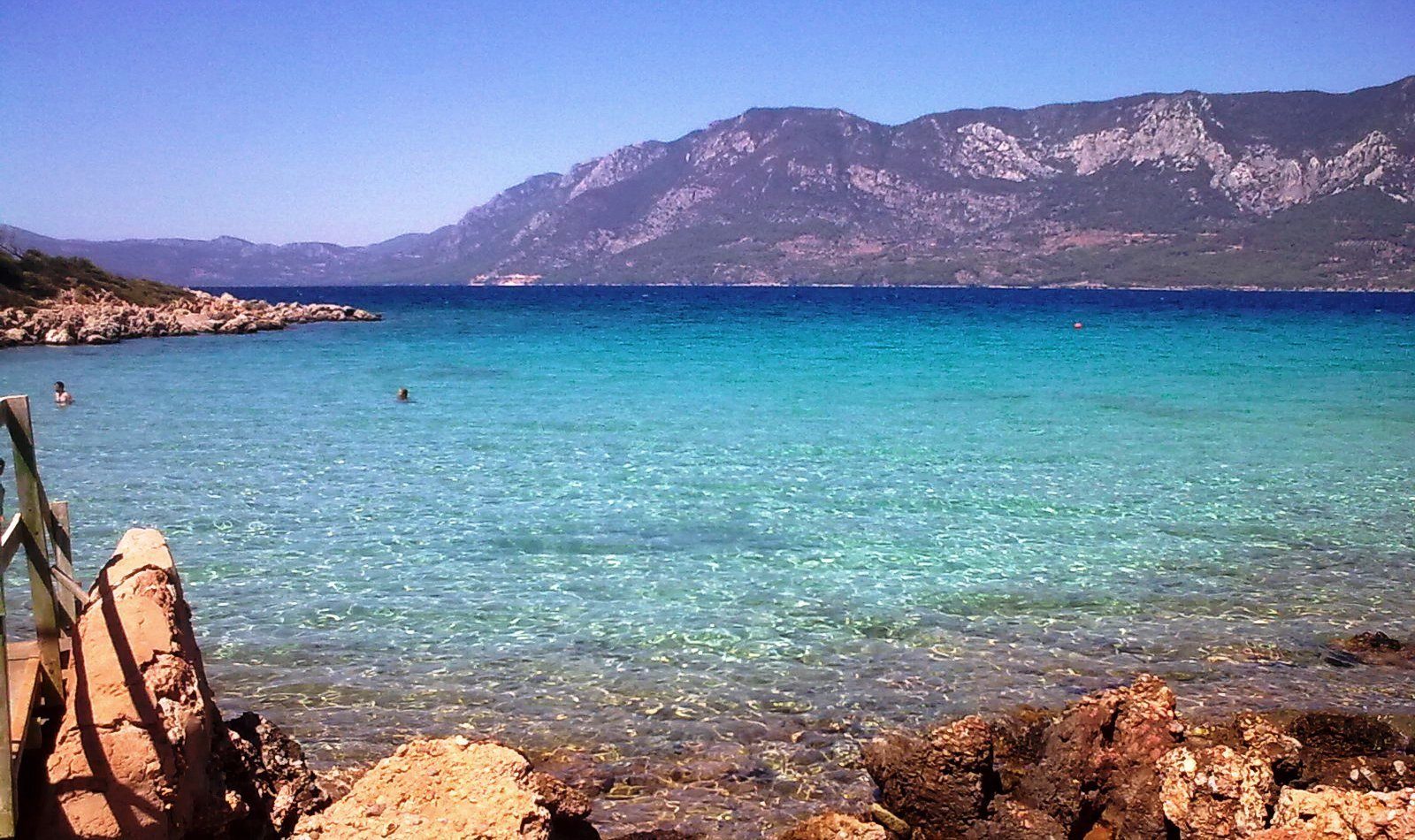 Akyaka Akbük & Asarcık Bays Tour — photo 5