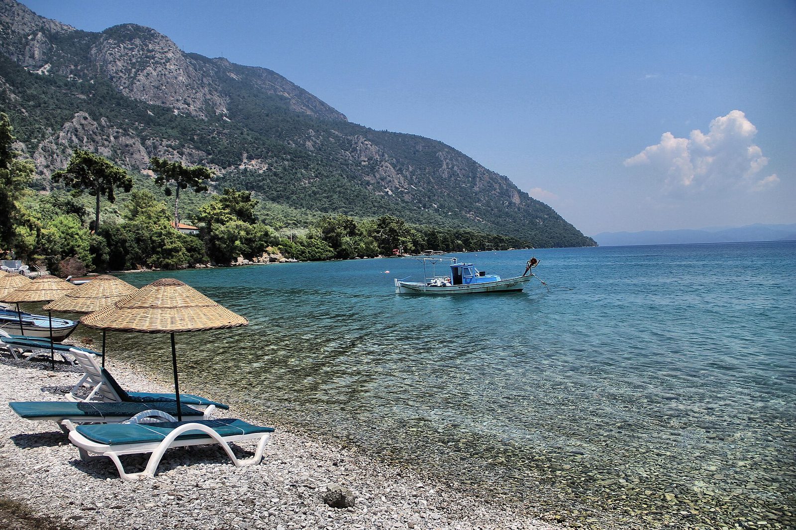 Akyaka Akbük & Asarcık Bays Tour — photo 8