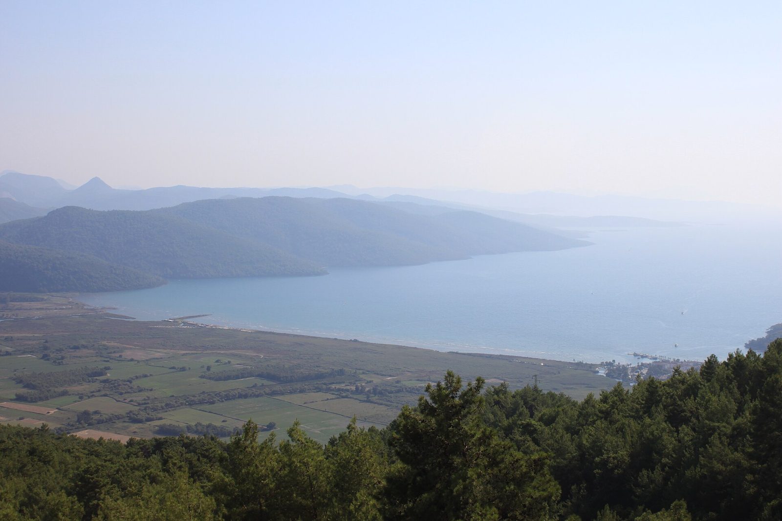 Akyaka Azmak River Tour — photo 2