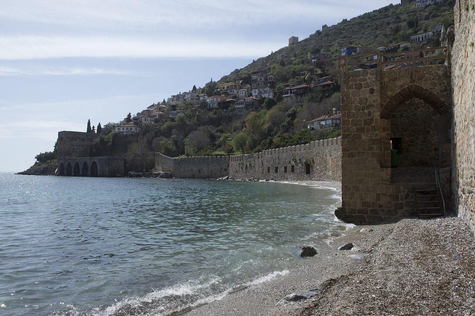 Alanya Balık Tutma Turu