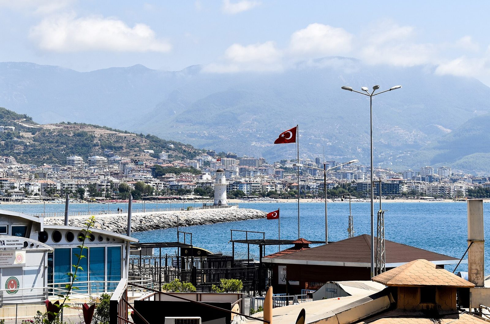 Alanya Balık Tutma Turu — fotoğraf 6