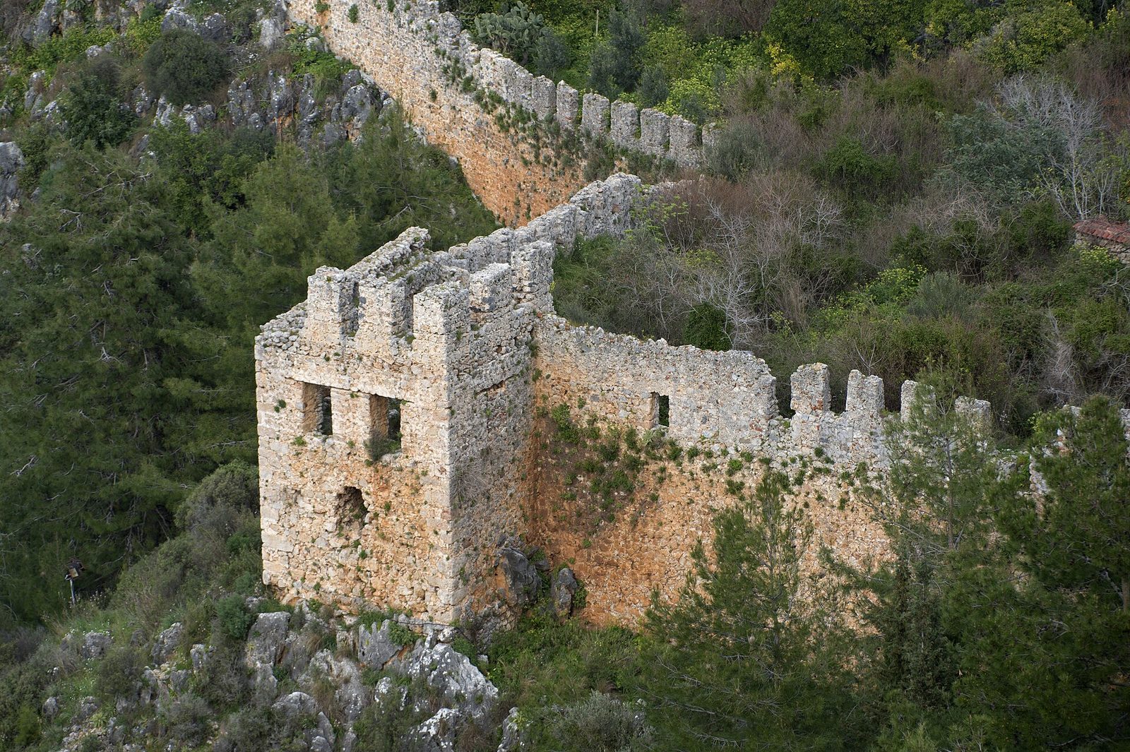 Alanya Gün Batımı ve Mehtap Turu — fotoğraf 8