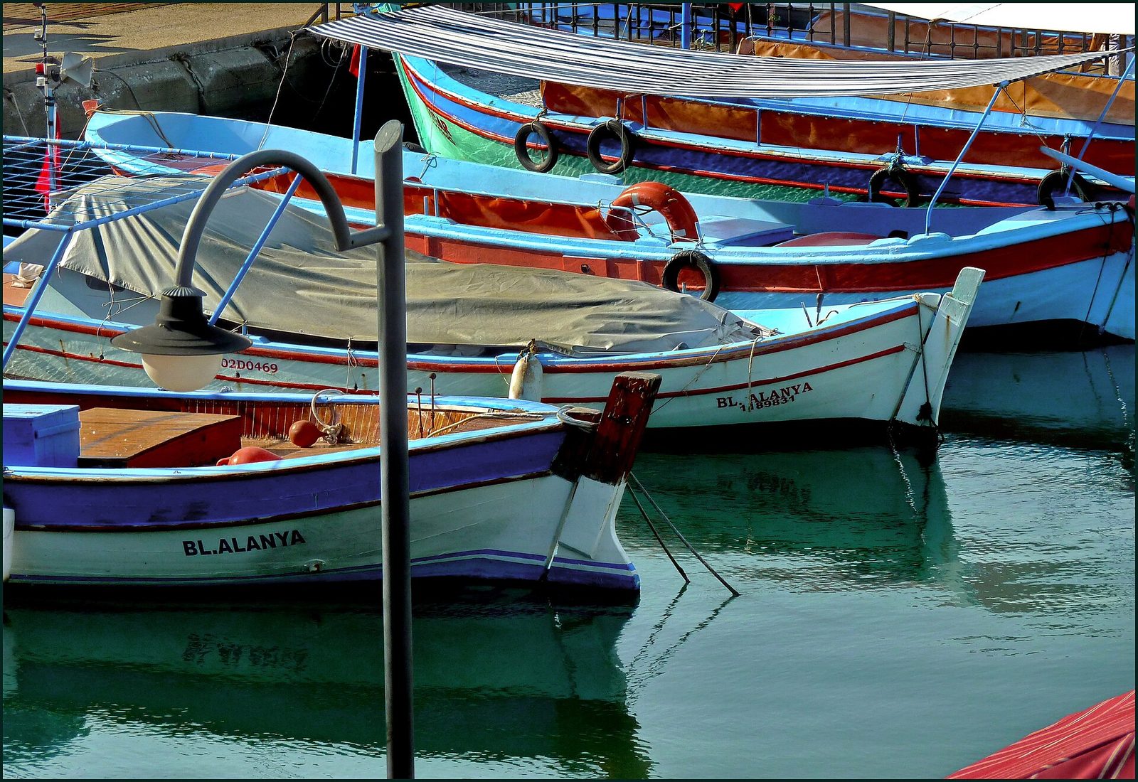 Alanya Caves & Bays Tour — photo 3