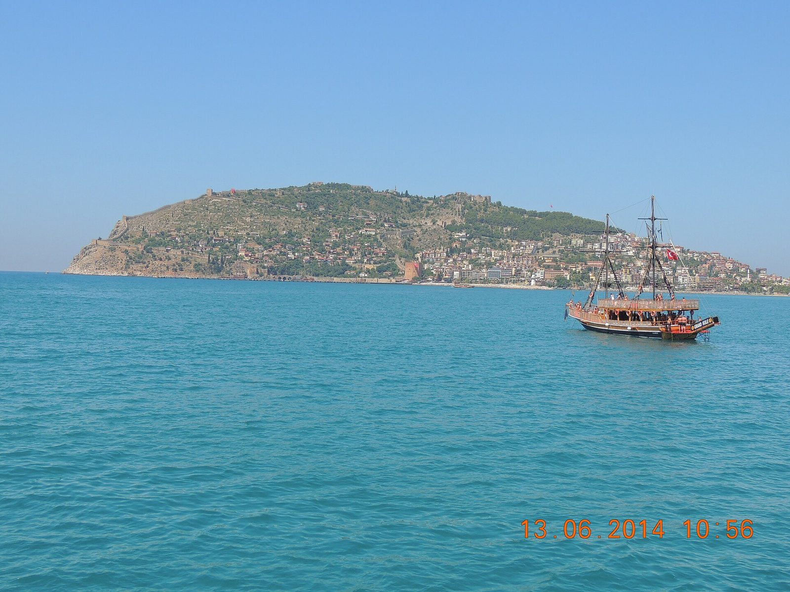 Alanya Caves & Bays Tour — photo 4