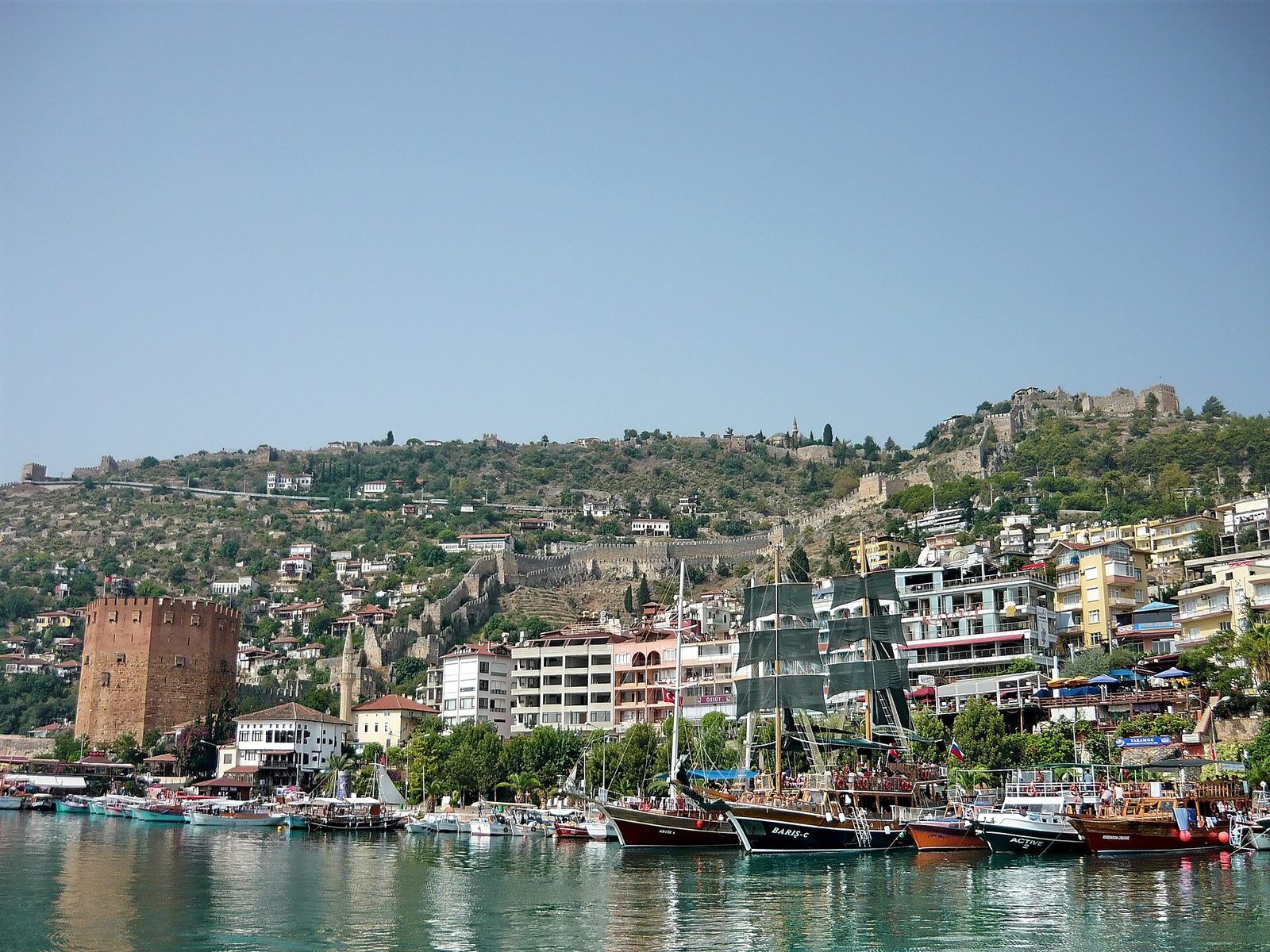 Alanya Caves & Bays Tour — photo 8