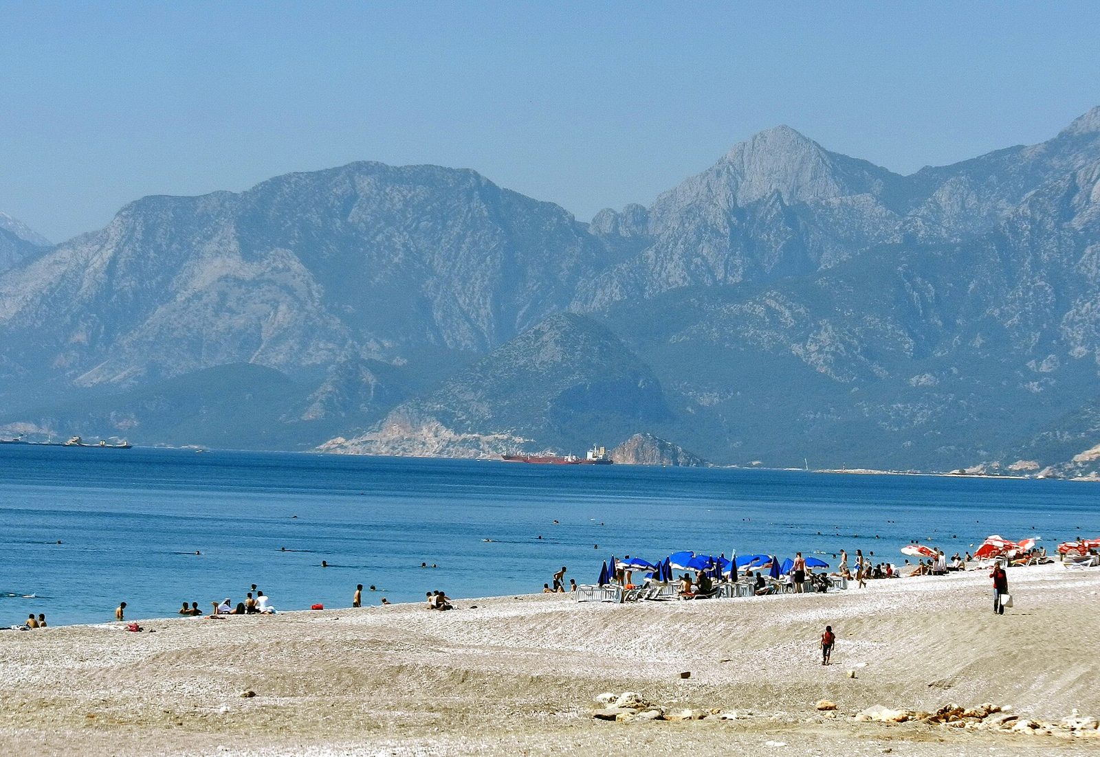 Antalya Körfezi Balık Avı Turu — fotoğraf 3