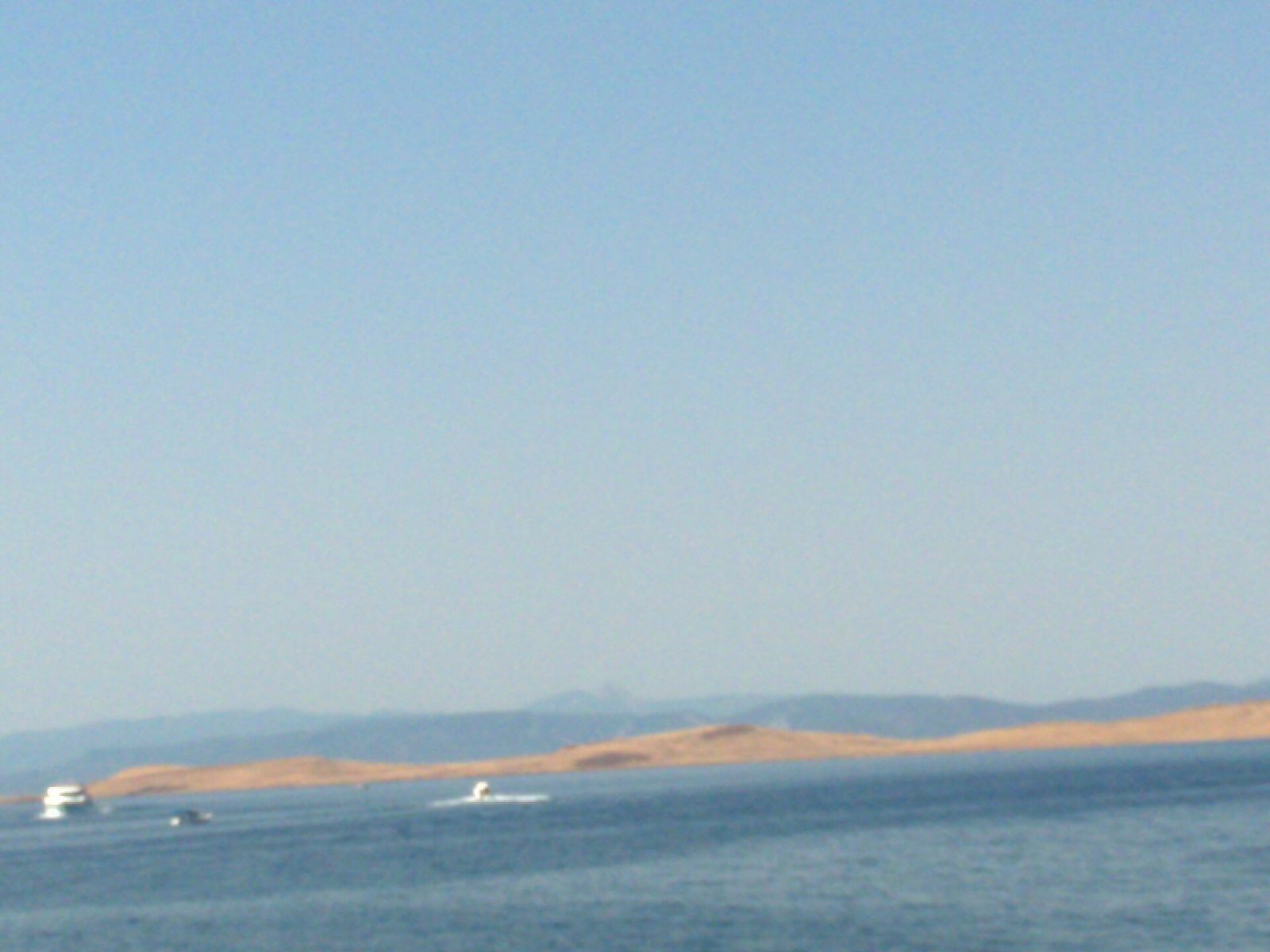 Ayvalık Islands Boat Tour — photo 2