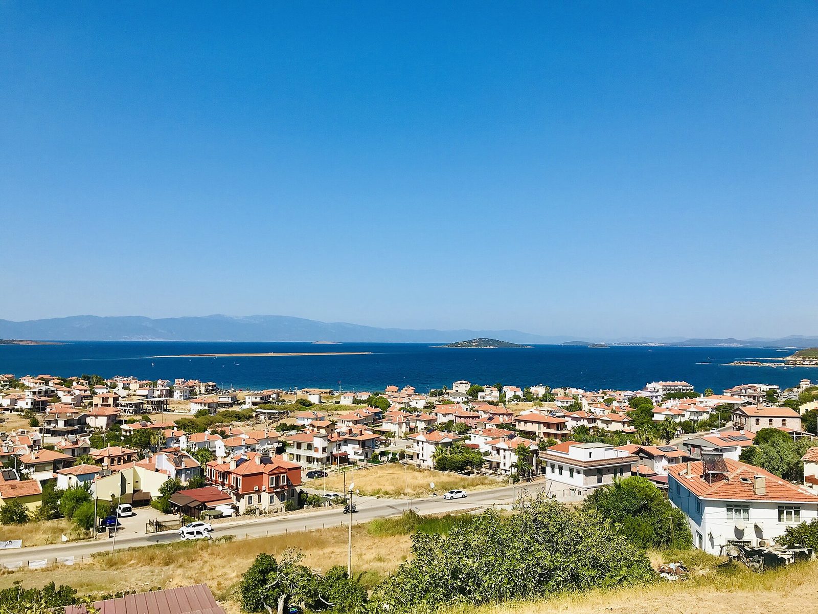 Ayvalık Islands Boat Tour — photo 8