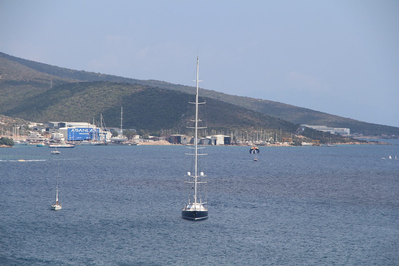 Bodrum Karaada (Black Island) Boat Tour — photo 2