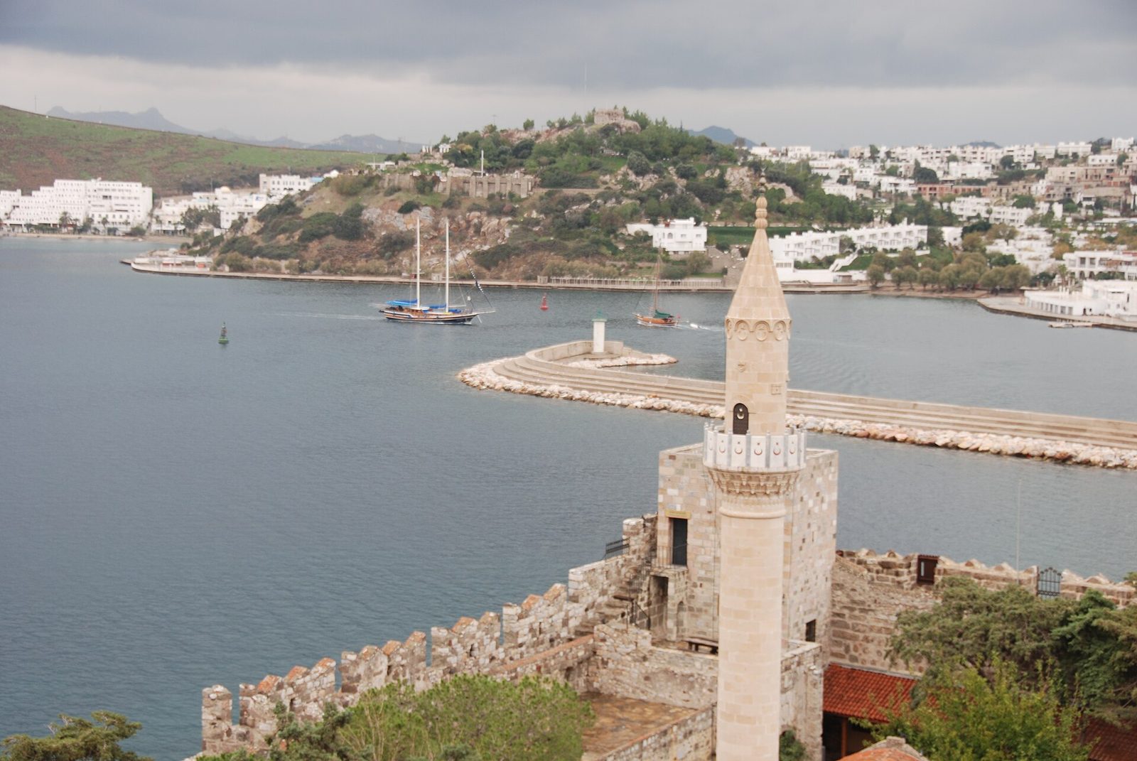 Bodrum Karaada (Black Island) Boat Tour — photo 3