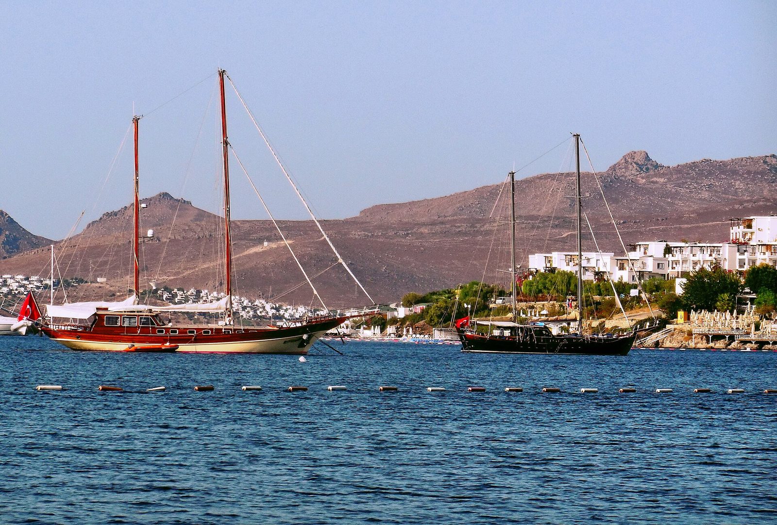 Bodrum Karaada (Black Island) Boat Tour — photo 5