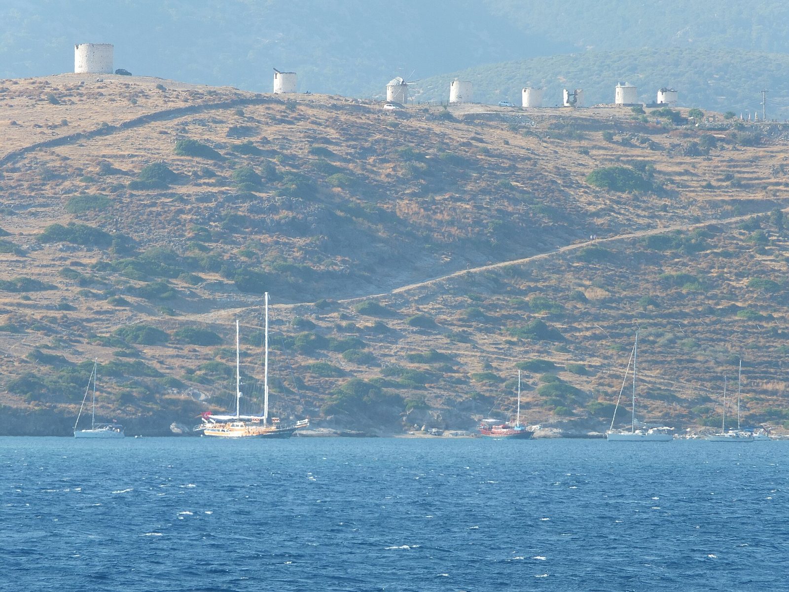Bodrum Karaada (Black Island) Boat Tour — photo 6