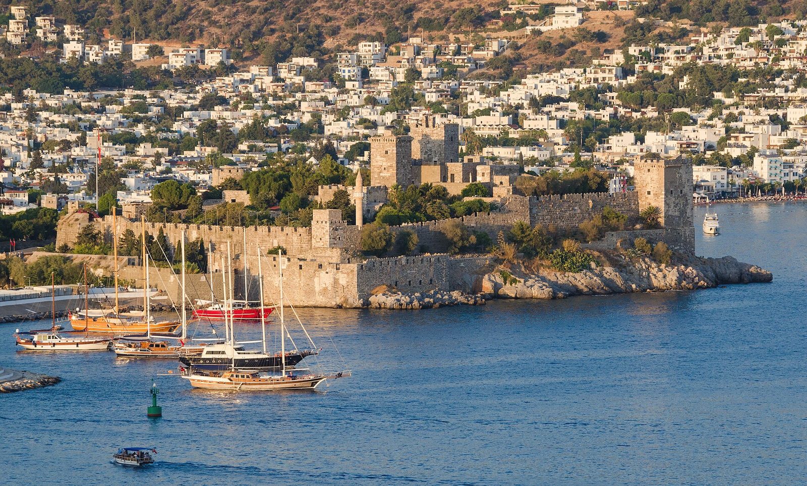 Bodrum Discover Scuba Dive — photo 4
