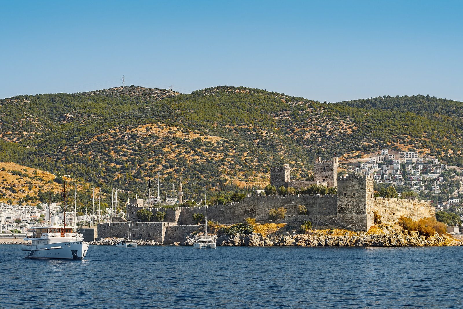 Bodrum Discover Scuba Dive — photo 5