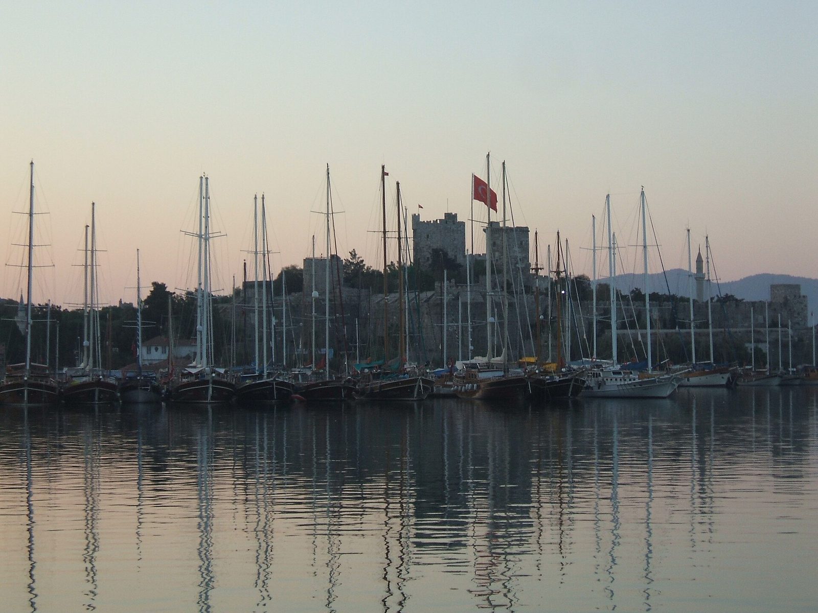 Bodrum Bays Tour — photo 3