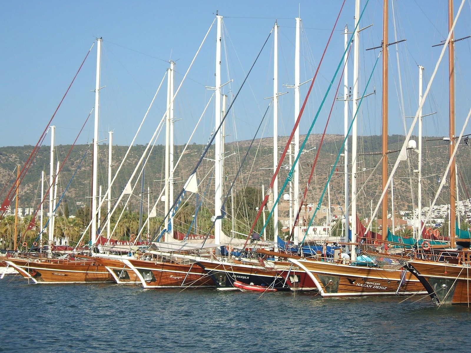 Bodrum Bays Tour — photo 4