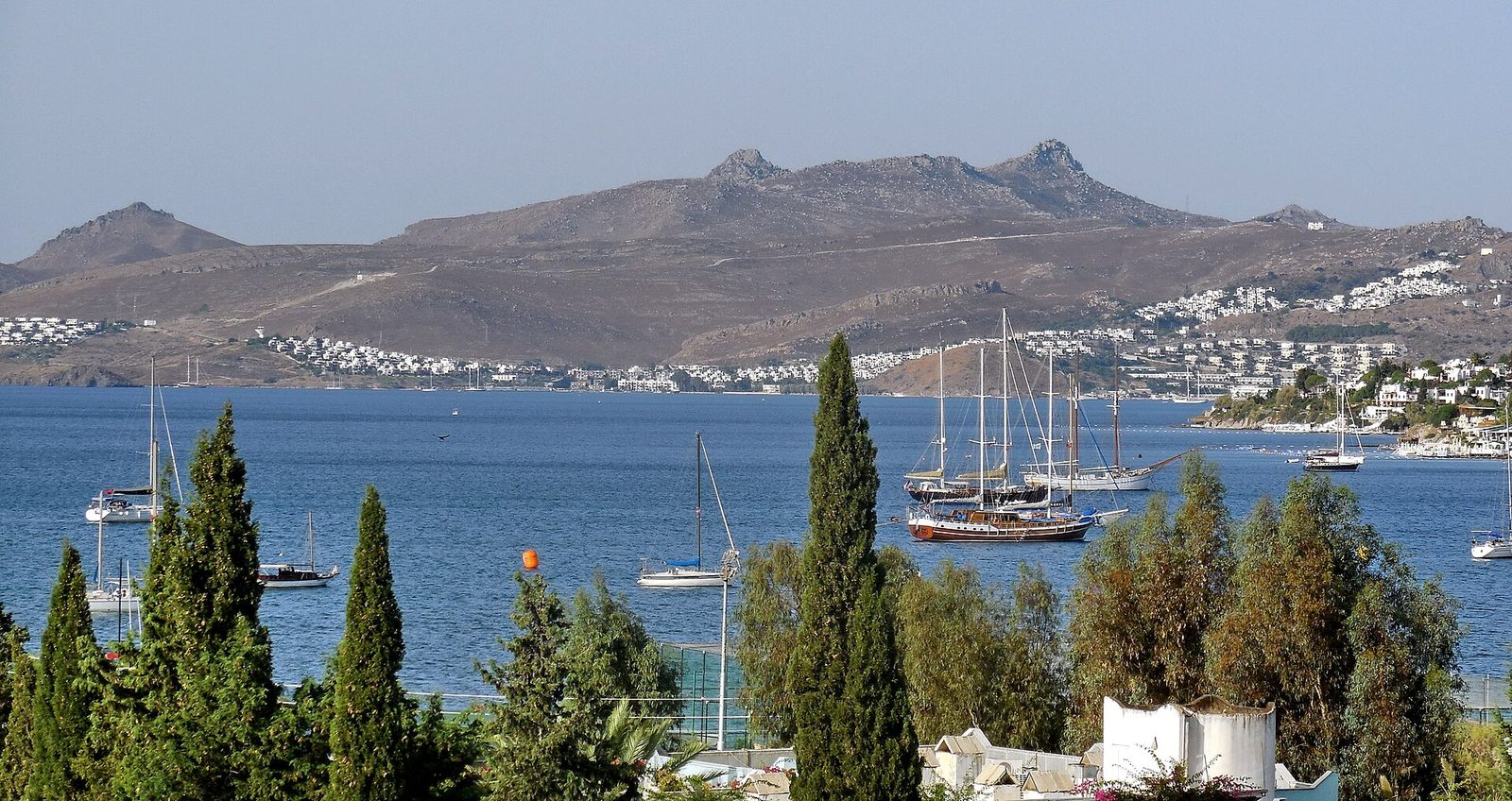 Bodrum Bays Tour — photo 5