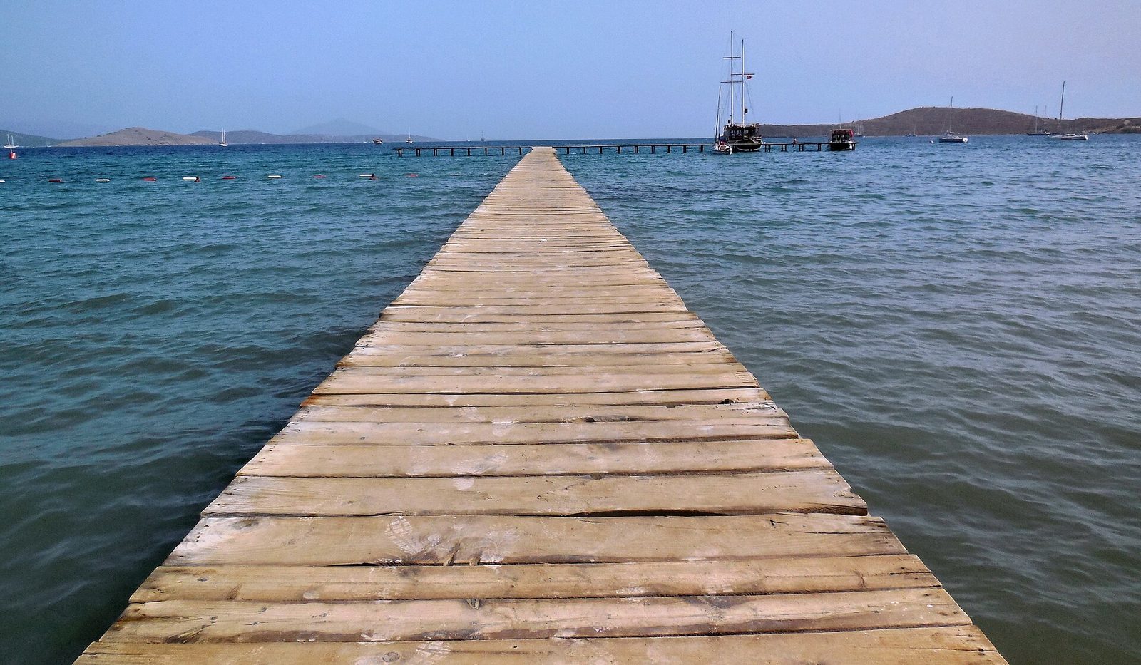 Bodrum Bays Tour — photo 7