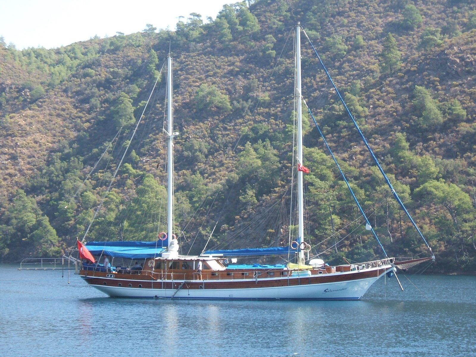 Bodrum Sunset Dinner Cruise — photo 5
