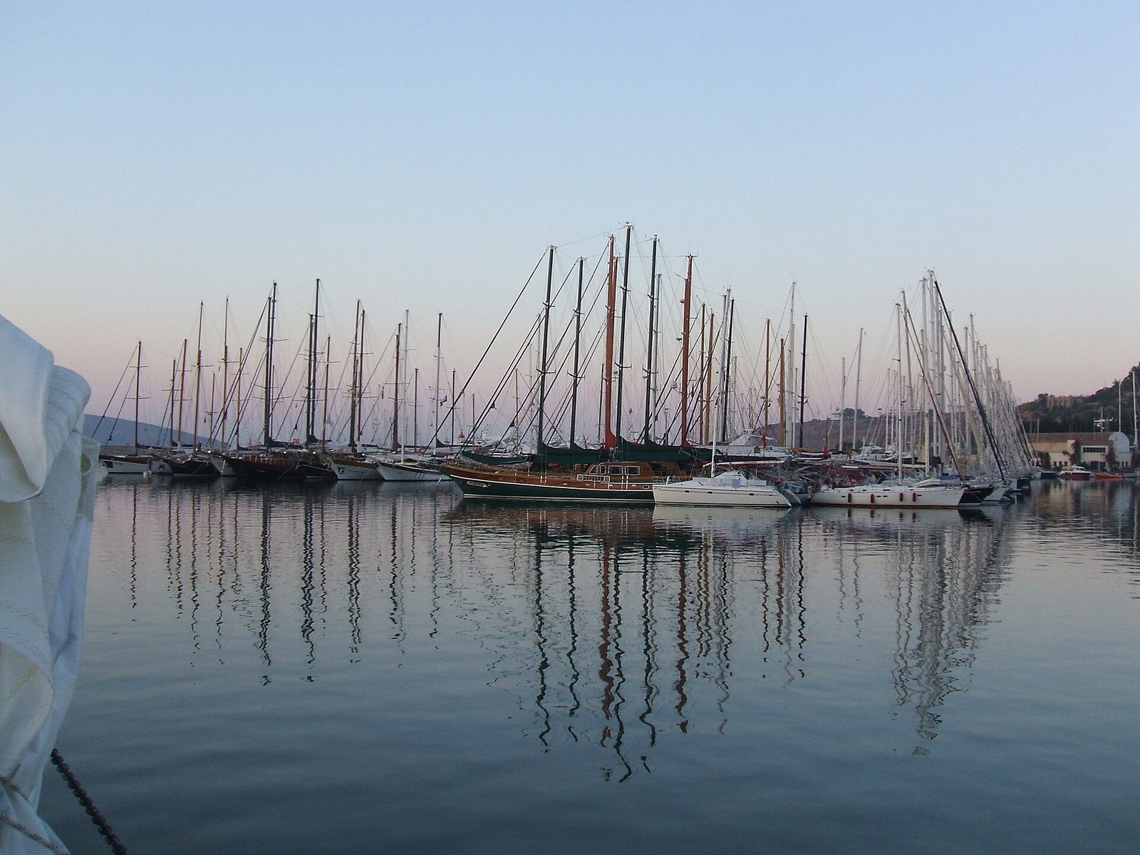 Bodrum Sunset Dinner Cruise — photo 6