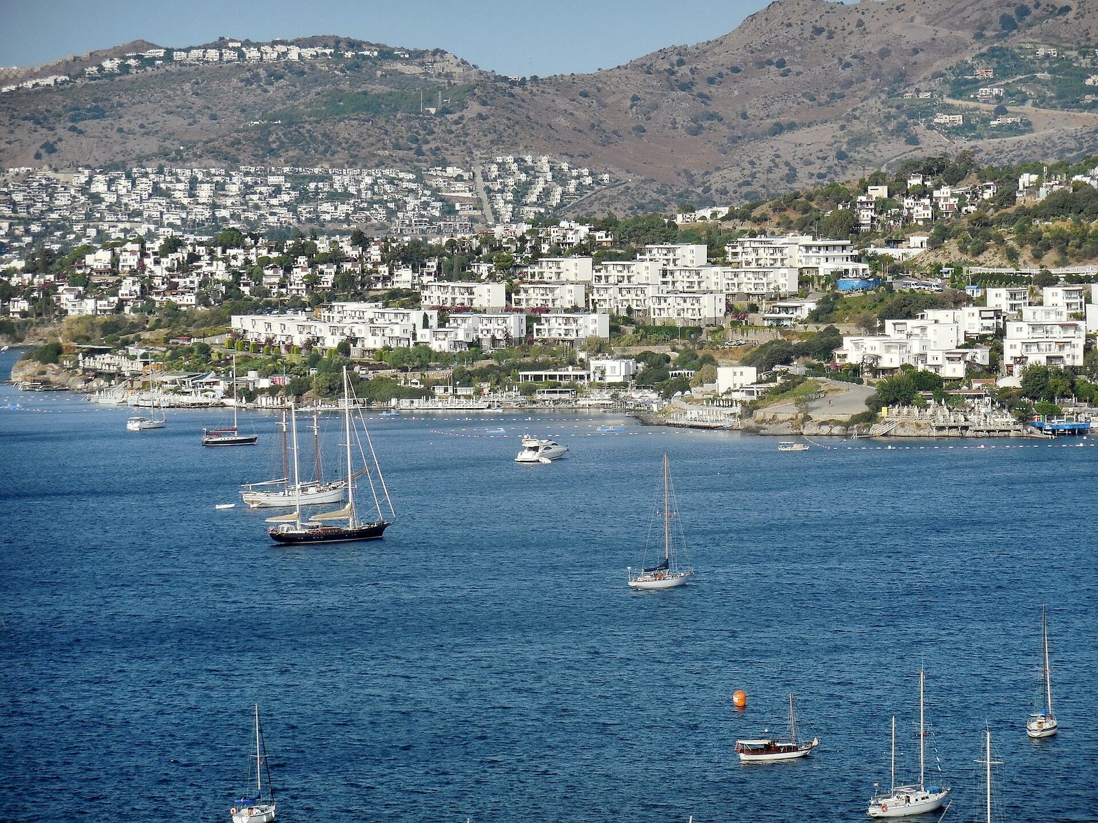Bodrum Sunset Dinner Cruise — photo 8