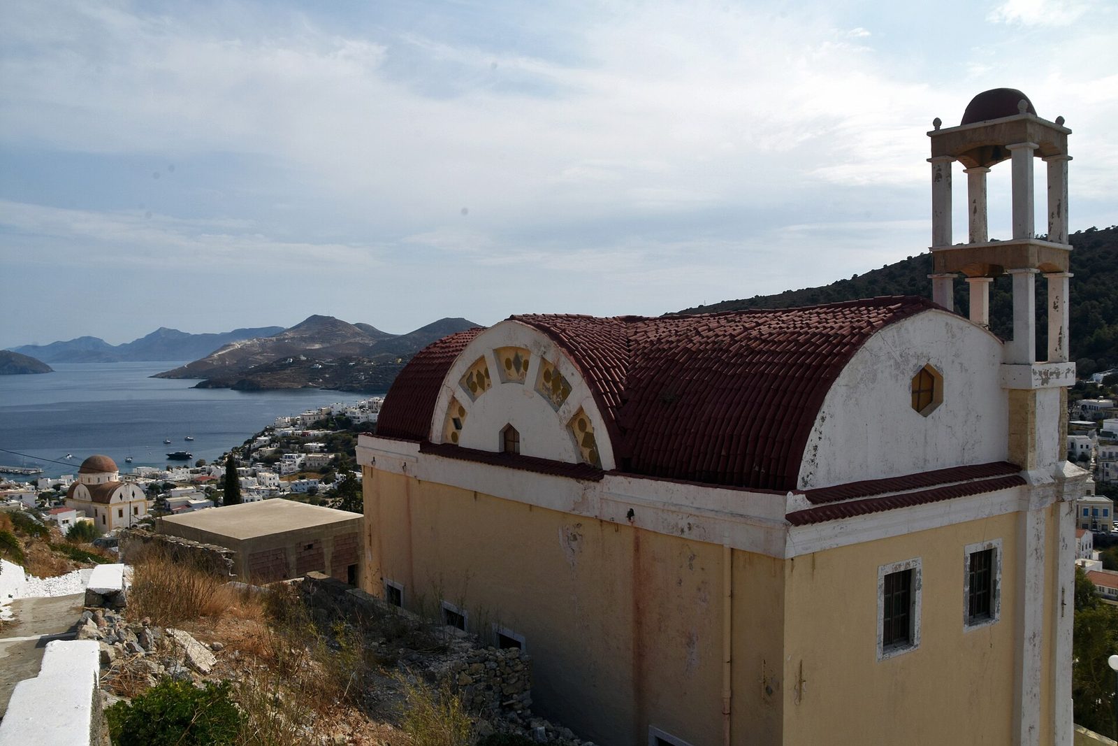 Bodrum–Greek Islands Blue Cruise — photo 5