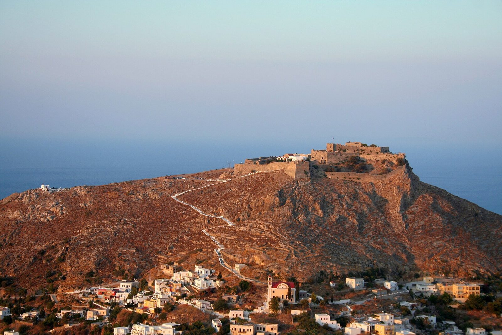 Bodrum–Greek Islands Blue Cruise — photo 6