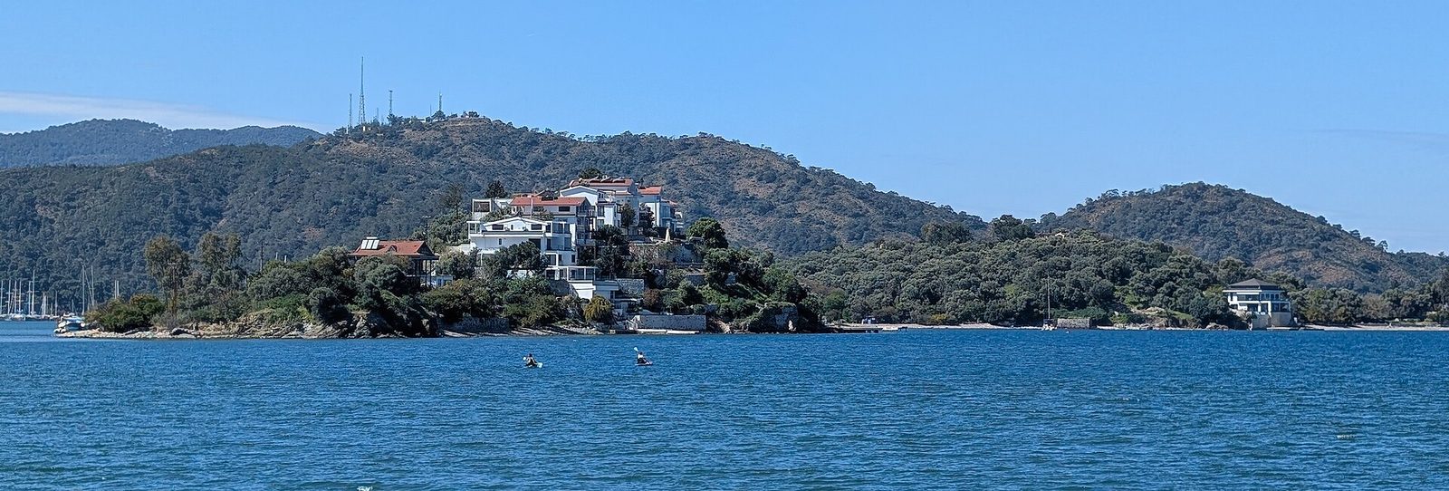 Çalış Mavi Koylar Kooperatif Turu — fotoğraf 5