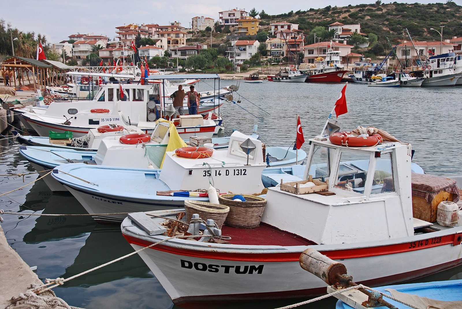 Çeşme Eşek Adası Tekne Turu — fotoğraf 5