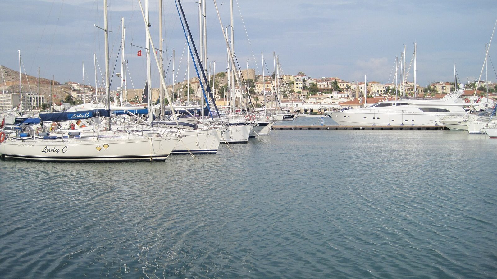 Çeşme Sunset Cruise — photo 3