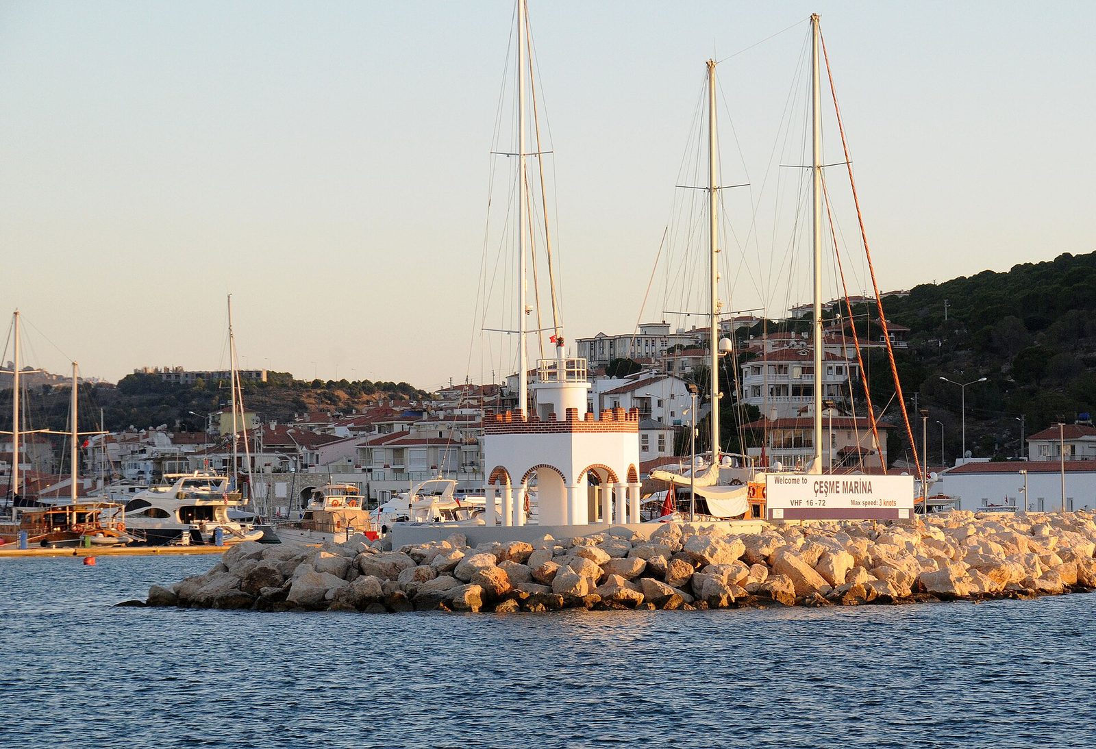 Çeşme Sunset Cruise — photo 4