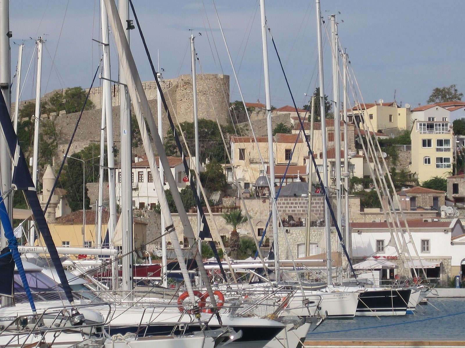 Çeşme Sunset Cruise — photo 7