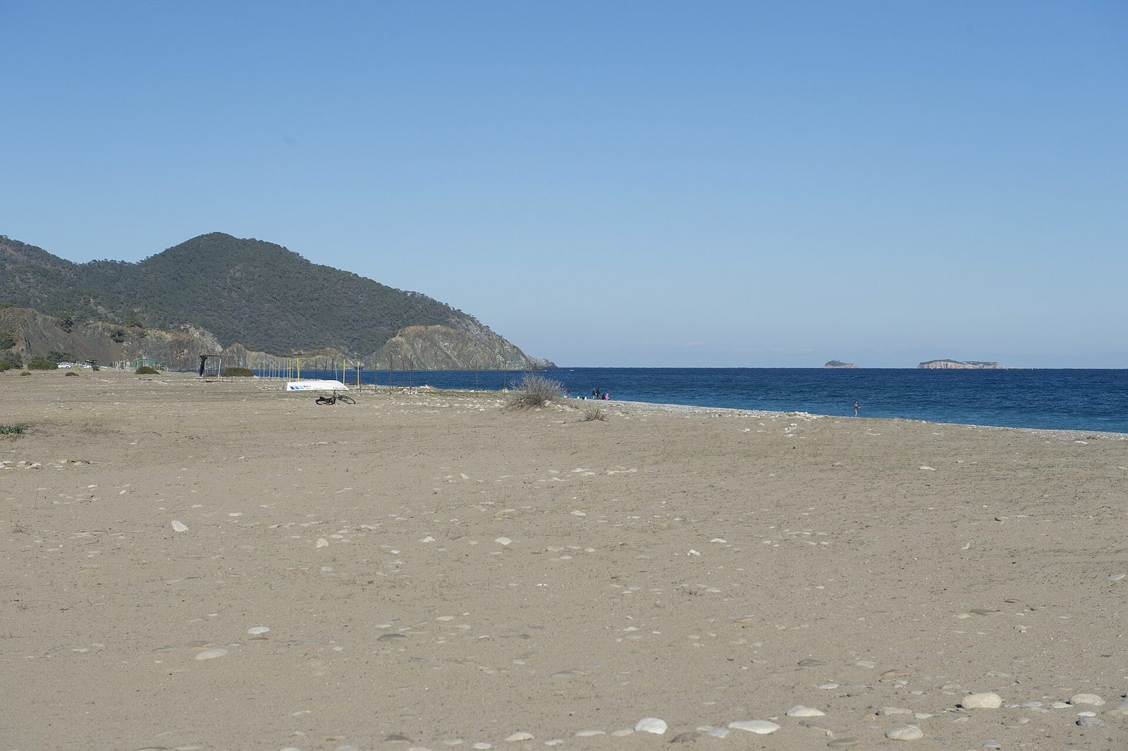 Çıralı Fishing Trip — photo 2